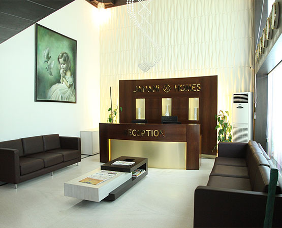 Services Apartments for Corporates in Bangalore